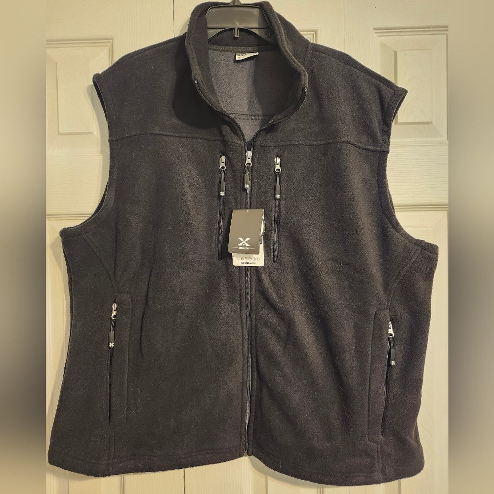 Mens Vest